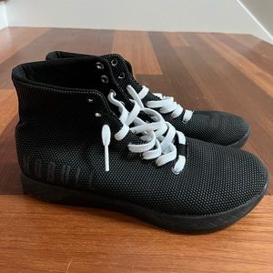 Men’s NoBull High-Top Trainers